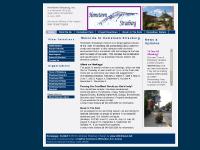 Hometown Strasburg Hometown Strasburg