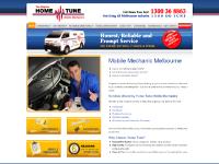hometune.com.au Car Repair, Car Engine Problems, Car Charging Problems
