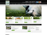 HOMETURF - Offering and Installing Synthetic Turf Lawns to Southern California