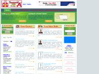 ::HOMETUTORBD.COM:The First Home Tutor Solution in Bangladesh:: ::HOMETUTORBD.COM:The First Home Tutor Solution in Bangladesh::