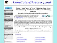 Tutors, Private Tutors, Private Tuition - Home Tutors Directory.Home Tuition, Private Tutor, Private Home Tutoring Agencies. Tutors, Private Tutors, Private Tuition - Home Tutors Directory.Home Tuition, Private Tutor, Private Home Tutoring Agencies.