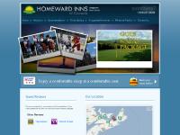 Homeward Inns of Canada - Nova Scotia Hotel and Motel Accomodations Homeward Inns of Canada - Nova Scotia Hotel and Motel Accomodations
