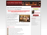 FREE Home Wine Cellar Designs - How To Build Wine Cellar At Home FREE Mini Course! FREE Home Wine Cellar Designs - How To Build Wine Cellar At Home FREE Mini Course!