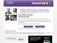 homeworkhelpnj.org New Jersey After 3, PSEG, Praxair homeworkhelpnj.org New Jersey After 3, PSEG, Praxair