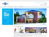 Welcome to HomeWorld. Compare New Homes and Builders at the HomeWorld Display Village Sydney. Welcome to HomeWorld. Compare New Homes and Builders at the HomeWorld Display Village Sydney.
