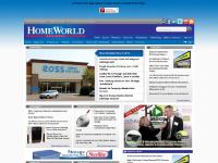 HomeWorld Business Magazine, homeworldbusiness.com | The Newspaper For Housewares Decision Makers HomeWorld Business Magazine, homeworldbusiness.com | The Newspaper For Housewares Decision Makers