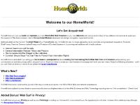 Planning a World Wide Web presence?, Then come right this way!, Web Browsers, HTML editors  Planning a World Wide Web presence?, Then come right this way!, Web Browsers, HTML editors