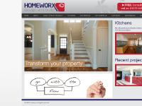 Homeworx Design and Build | Bristol | Home Improvements | Renovation | New Build Homeworx Design and Build | Bristol | Home Improvements | Renovation | New Build