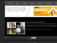 Homier Luminaire