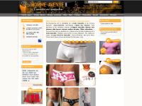 homme-avenue  homme-avenue