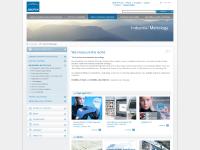 HOMMEL-ETAMIC | Industrial Metrology | JENOPTIK AG