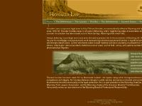 honakerlaw - Honakerlaw.com