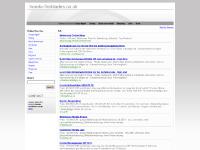 Honda-Fireblades.co.uk - Welcome.