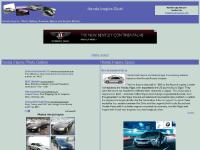 honda-inspire.info Honda Inspire photo gallery models specs reviews picture pic club