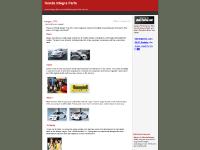  Spoon, INGS +1, J's Racing, Hard to find JDM Honda Integra Parts