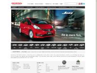 Honda NZ &raquo; Home &raquo; Honda New Zealand