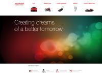 Personal Watercraft , HondaONE , Honda Foundation   Personal Watercraft , HondaONE , Honda Foundation