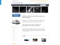 Honda Car Parts UK - - cheapest car parts prices guaranteed