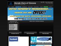 New & Used Honda Dealership in Corona | Serving Riverside, Ontario CA, Fontana | Honda Cars of Corona New & Used Honda Dealership in Corona | Serving Riverside, Ontario CA, Fontana | Honda Cars of Corona