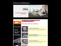 Honda Civic Car Modifcations & Performance | Wide body kits, engine swaps, coilovers Honda Civic Car Modifcations & Performance | Wide body kits, engine swaps, coilovers