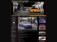 hondafactor.com Honda, Acura, Si