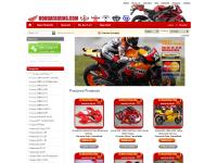  ----------------------------------, HONDA Accessories, Honda CBR1000RR Fireblade, Honda CBR1100XX Blackbird