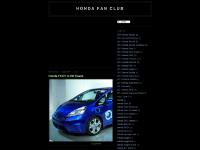 Honda Fan Club