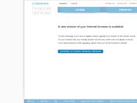 Honda Financial Services Browser Detect Honda Financial Services Browser Detect