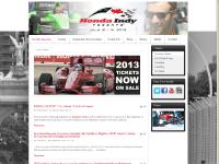 Honda Indy Toronto - Honda Indy Toronto