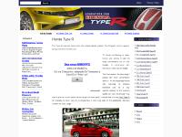 hondatyper.com Type R, Honda Type R, Honda hondatyper.com Type R, Honda Type R, Honda