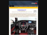 Accord Type R, Videos  Accord Type R, Videos