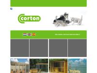 Hondenkennels, Kennelbouw, Kennels - CORTON - hondenkennels, kennelbouw, kennels Hondenkennels, Kennelbouw, Kennels - CORTON - hondenkennels, kennelbouw, kennels