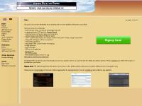 Hondos Bulletin Board - free forum hosting