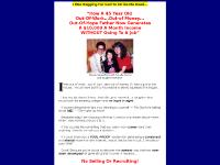 Honest Income Program Honest Income Program