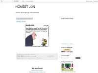 HONEST JON HONEST JON