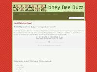 Modern Marketing | Honey Bee Buzz Modern Marketing | Honey Bee Buzz