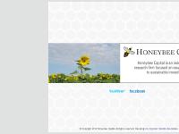 Honeybee Capital Honeybee Capital