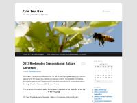 One Tew Bee | Jim Tew's Comments and Web Files One Tew Bee | Jim Tew's Comments and Web Files