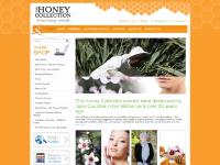 Manuka honey natural products, New Zealand made, direct from us