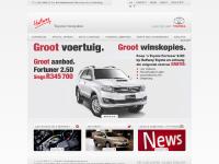 Home | Honeydew Toyota Home | Honeydew Toyota