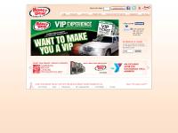 Honey Dew Donuts | Enjoy the Local Flavor Honey Dew Donuts | Enjoy the Local Flavor