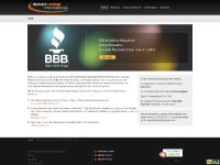 honeymoontrail - Domain Names International :: Home