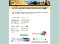 Honeymoon Travel and Romantic Honeymoon Destinations