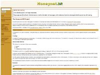  White papers, Presentations, Status&nbsp;Reports, Links