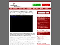 Honeyrose Foundation | Honeyrose Foundation Honeyrose Foundation | Honeyrose Foundation