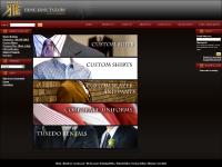 Custom Suits Atlanta | Custom Tailor Atlanta Custom Suits Atlanta | Custom Tailor Atlanta