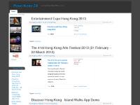 hongkong24.net Read the full story », Headline, Hanna Siahaan hongkong24.net Read the full story », Headline, Hanna Siahaan