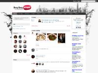 Hong Kong Stuff Hong Kong Stuff