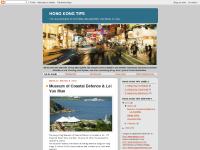 HONG KONG TIPS HONG KONG TIPS