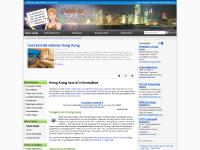 Guide to Hong Kong Guide to Hong Kong